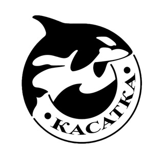 Логотип @kasatka_bukhara - «Касатка» Бухара || МойСам