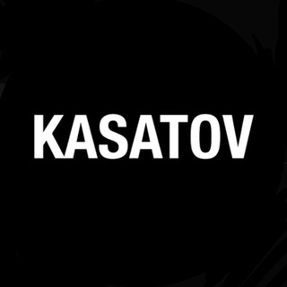 Логотип @kasatovmoviechannel - Kasatov_movie