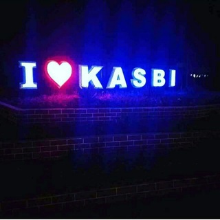 Логотип @kasbilik_radnoylar - QARSHI👍