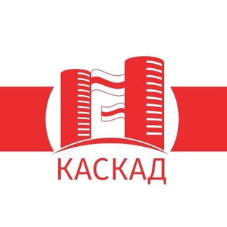 Логотип @kascadlive - КАСКАД Live