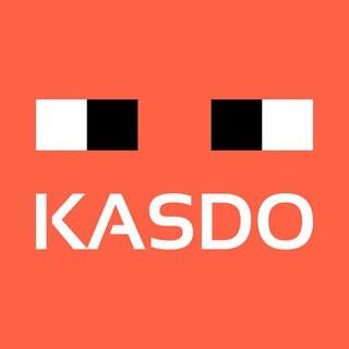 Логотип @kasdo_production - kasdo production