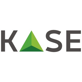 Логотип @kaseofficial - KASE
