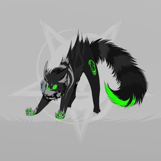 Логотип @kash_mistery - [REST] Fishman's Hunting Ground