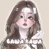 Логотип @kasha3131 - .