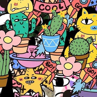 Логотип @kashamrpl - Каша😎