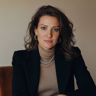 Логотип @kashapisha - Каша в голове