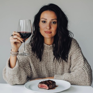 Логотип @kashapishanasha - Главная по каше