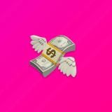 Логотип @kashback_wb_ozon - Стиль за копейки l Избранное