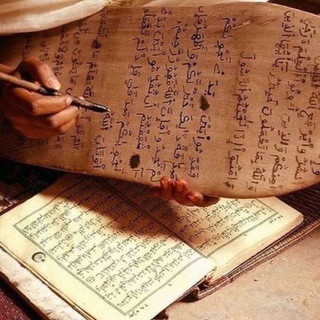 Логотип @kashfushubuhat1 - Kashf ash-Shubuhat