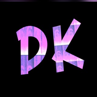 Логотип @kashin_fad - Kashin_fad