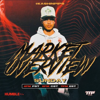 Логотип @kashinpipsmentorship - Humble Riches Mentorship