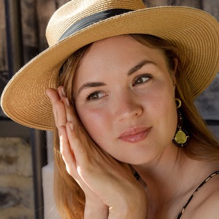 Логотип @kashkolda - Осознанная Психология с Марией Кашколда