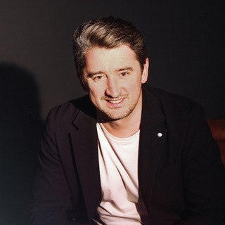 Логотип @kashnikovp - Pavel Kashnikov | Channel