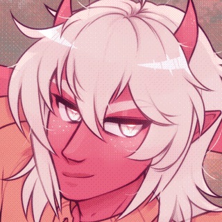 Логотип @kashohyoka - 🍓 Перегар | Kasho Hyoka!