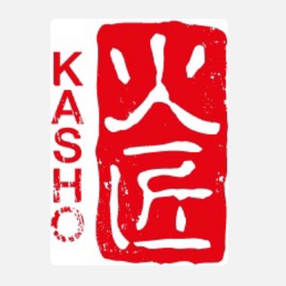 Логотип @kashorus - Kashorus