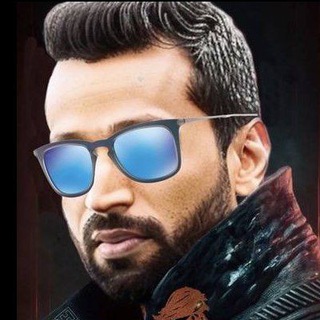 Логотип @kashpatel_fwk - Kash Patel