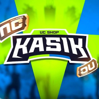 Логотип @kasikucshop - KASIK UC SHOP