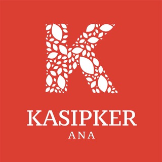 Логотип @kasipkerana - Соц. проект KASIPKER ANA
