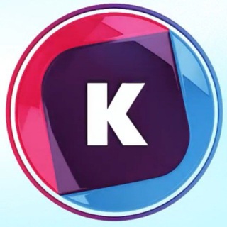 Логотип @kaskad_tv - Каскад.тв