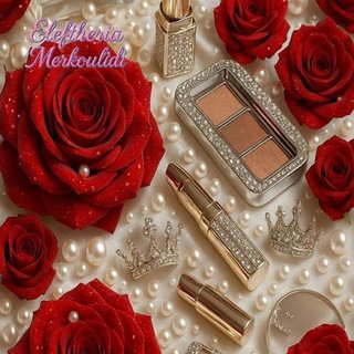 Логотип @kasmetika_nigora - Косметика Нигора💅💃