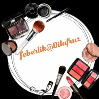 Логотип @kasmetika_parfum_toshkent - 🎀PARFUM KASMETIKA💄🛍🛒🎁💯