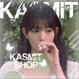 Логотип @kasmitshop - KASMIT SHOP🍁