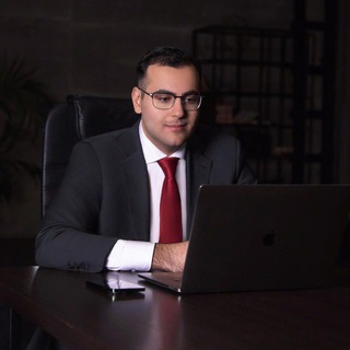 Логотип @kaspar_george_business - ИИ от Каспара