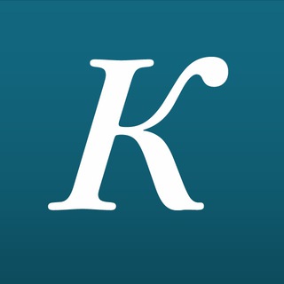 Логотип @kasparovru - Каспаров.Ru