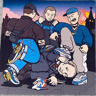 Логотип @kasper_auction_2 - AUCTION_SHMOTA