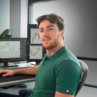 Логотип @kasper_eth_fr - Kasper Trading 🥷🏻