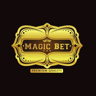 Логотип @kasper_magic_bet - Касперовский magic bet