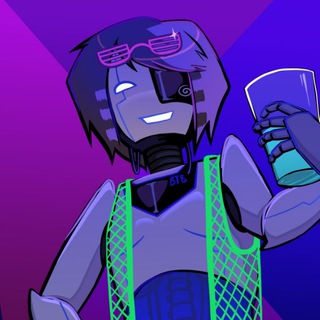 Логотип @kaspers03 - [REST]Asper1n🍊