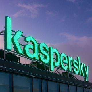 Логотип @kaspersky4media - Kaspersky4media
