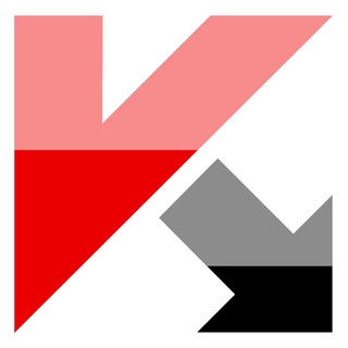 Логотип @kasperskyone - Kaspersky_lab