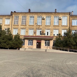 Логотип @kaspgim - МБОУ «Каспийская гимназия им. Героя РФ А.М.Магомедтагирова»