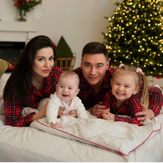 Логотип @kaspi_family - OKCANA_KASPI