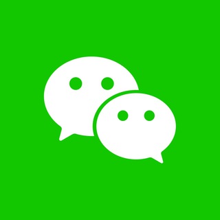 Логотип @kaspi_wechat - Переводы 🇰🇿Тенге ♾ 🇨🇳Юань