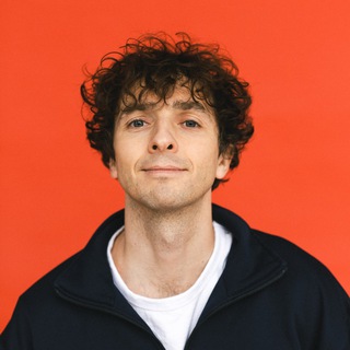 Логотип @kaspiymusic - Каспий Здесь