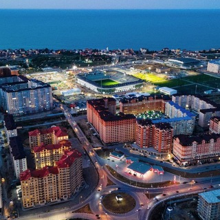 Логотип @kaspiysk_polit - Каспийск | Политика | Новости