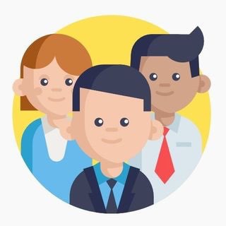 Логотип @kaspiysk_rabota - Работа в Каспийске