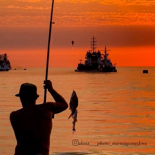 Логотип @kaspiyskaya_photografinya - @alena___photo_nurmagomedova 🎞