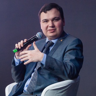 Логотип @kassa_fns - ККТ: слово чиновника