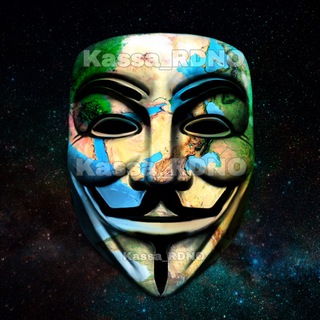 Логотип @kassa_rdno - @KASSA_RDNO