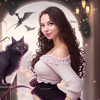 Логотип @kassandrion_bookss - Kassandrion