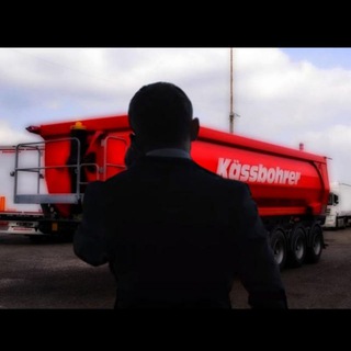 Логотип @kassbohrer_sibir - ПРОДАЖА ПОЛУПРИЦЕПОВ В СИБИРИ