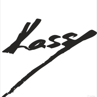 Логотип @kasse_nastya - Kasse