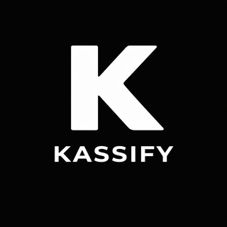 Логотип @kassify48 - Kassify: Международная Платежная Система