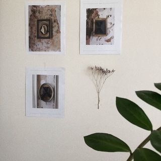 Логотип @kassir_tatiana - Касса