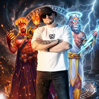 Логотип @kasspertop - KASSPER