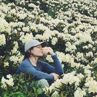 Логотип @kassyopeja_k - Кассиопея